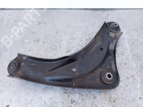 Left front suspension arm NISSAN JUKE (F15) 1.5 dCi | BP15158502M12 