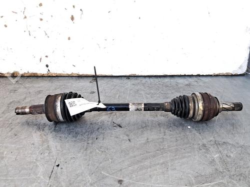Used Left front driveshaft Left front driveshaft CHEVROLET AVEO Hatchback (T300) 1.2 (69 hp) 36488581 36488581