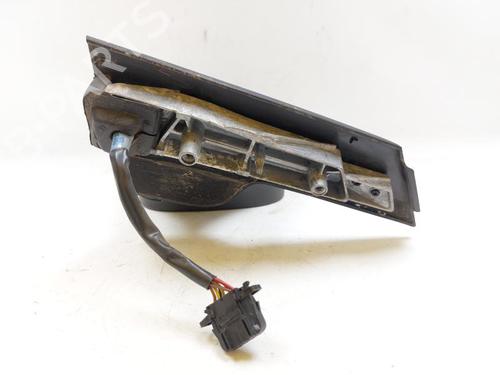 Right mirror SEAT ALTEA (5P1) 1.6 TDI | BP27815894C27 