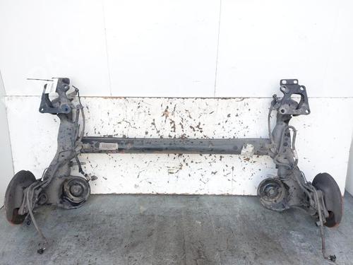 Used Rear axle Rear axle 23558216 23558216