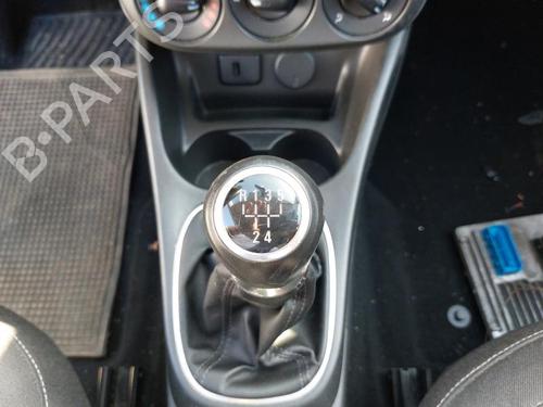 Right sun visor OPEL CORSA E (X15) 1.4 (08, 68) | BP15176893I2