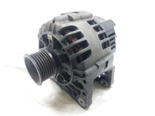 Used Alternator Alternator SEAT IBIZA III (6L1) [2002-2009] 31668537 31668537