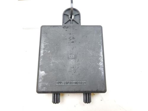 Engine control unit (ECU) RENAULT EXPRESS Box Body/MPV 1.3 TCe 100 (F6MA) | BP25782051M57 - Image 2