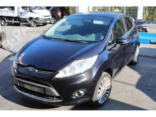 Electronic module FORD FIESTA VI (CB1, CCN) 1.25 | BP15146518M83