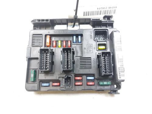 Used Fuse box CITROËN C3 I (FC_, FN_) 1.1 i (60 hp) 29350125
