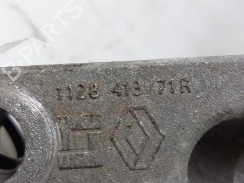 Engine mount RENAULT SCÉNIC III (JZ0/1_) 1.6 dCi (JZ00, JZ12) | BP29526068M89 