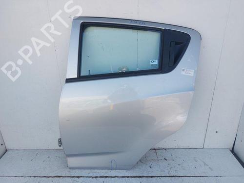 Used Left rear door Left rear door CHEVROLET SPARK (M300) 1.0 (68 hp) 33870752 33870752