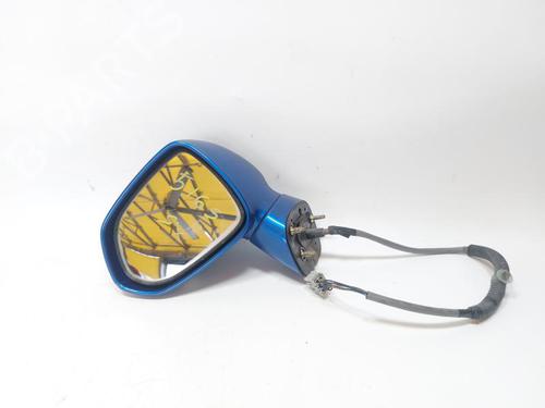Used Left mirror HONDA JAZZ II (GD_, GE3, GE2) 1.2 i-DSI (GD5, GE2) (78 hp) 30802484