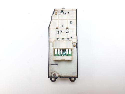 Left front window switch TOYOTA YARIS (_P1_) 1.0 (SCP10_, SCP10R) | BP29474639I27 