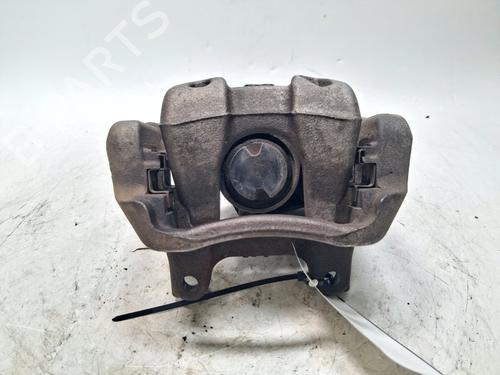 Right front brake caliper MERCEDES-BENZ A-CLASS (W177) A 250 e (177.086) | BP37757474M104 - Image 2