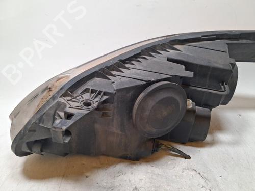 Right headlight CITROËN C3 Picasso (SH_) 1.4 VTi 95 (SH8FSC, SH8FP0, SH8FP6) | BP38042719C29 - Image 5