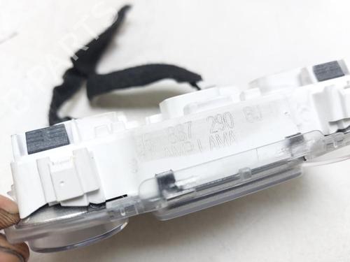 Interior roof light CITROËN C3 AIRCROSS II (2R_, 2C_) 1.5 BlueHDi 100 (2CYHYJ) | BP29390600I8 