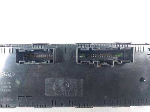 Climate control FORD FIESTA VII Van 1.5 TDCi | BP21800915I5 - Image 3