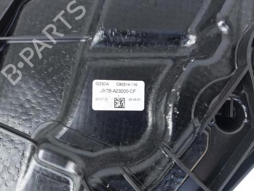 Front right window mechanism FORD FOCUS IV Turnier (HP) 1.5 EcoBlue | BP25152567C23 - Image 4