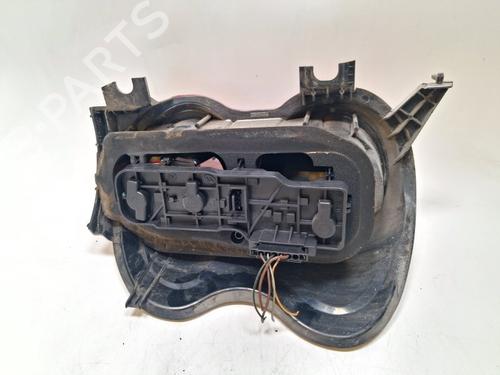 Right taillight SMART FORTWO Coupe (451) 0.8 CDi (451.300) | BP40491958C35 - Image 3
