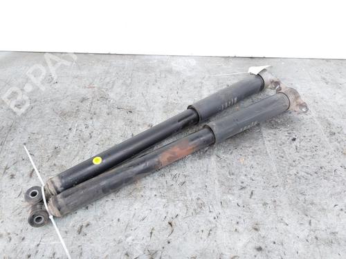 Used Right rear shock absorber FORD FOCUS III 1.0 EcoBoost (100 hp) 16255310
