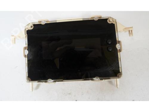 Used Display monitor Display monitor FORD FIESTA VI (CB1, CCN) 1.4 TDCi (68 hp) 15150118 15150118