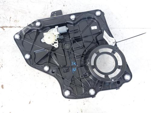 Used Left rear window motor FORD FOCUS IV Turnier (HP) 1.5 EcoBlue (120 hp) 25152570