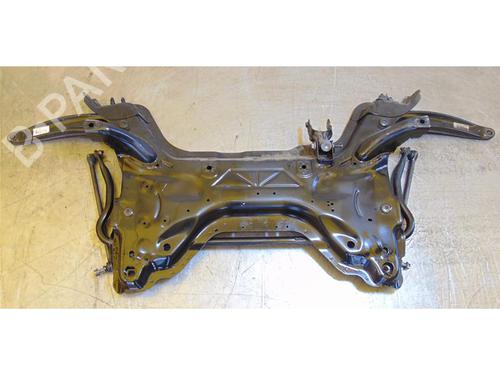 Used Subframe PEUGEOT 5008 (0U_, 0E_) 1.6 HDi (112 hp) 15140851