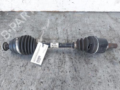 Used Left front driveshaft MINI MINI Convertible (F57) Cooper (136 hp) 26313964