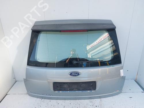 Used Tailgate Tailgate FORD FOCUS C-MAX (DM2) 2.0 TDCi (136 hp) 34620566 34620566