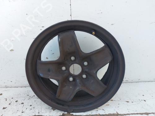 Cerchio Cerchio VW GOLF PLUS V (5M1, 521) 1.6 BiFuel (102 hp) 36007620 36007620