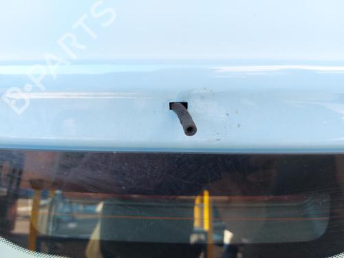 Tailgate FIAT 500 (312_) 0.9 (312AXG1A, 312.AXG11) | BP23880593C6