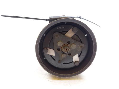Used AC compressor AC compressor RENAULT MODUS / GRAND MODUS (F/JP0_) 1.2 (JP0C, JP0K, FP0C, FP0K, FP0P, JP0P, JP0T) (75 hp) 29526019 29526019