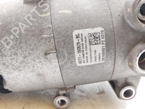 AC compressor FORD B-MAX (JK) 1.4 LPG | BP28012638M34 