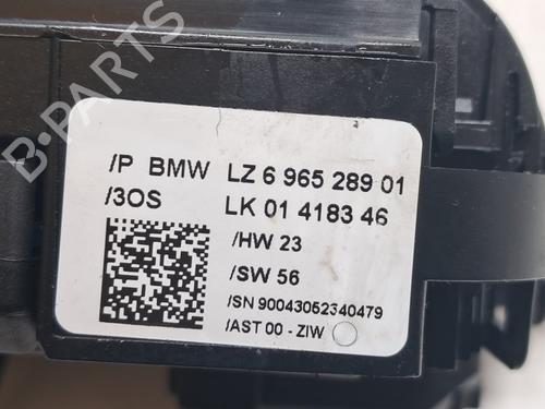 Steering column stalk BMW 3 (E90) 320 d | BP36908232I23  - Image 5