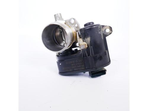 Used Throttle body Throttle body PEUGEOT PARTNER Tepee 1.2 THP (110 hp) 15152353 15152353