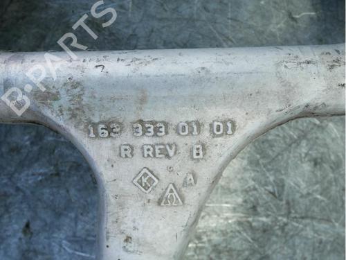 Right front suspension arm MERCEDES-BENZ M-CLASS (W163) ML 400 CDI (163.128) | BP15148409M13 