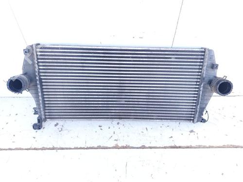 Used Intercooler KIA CARENS III MPV (UN) 2.0 CRDi 115 (115 hp) 21168056