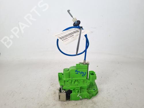 Used Rear left lock ALFA ROMEO GIULIETTA (940_) 1.6 JTDM (940FYB11, 940FYB1A, 940FYF11, 940FYF1A) (120 hp) 20503102