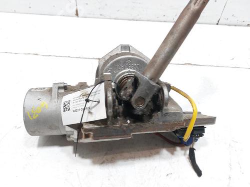 Steering column FIAT GRANDE PUNTO (199_) 1.3 D Multijet | BP30802841M21