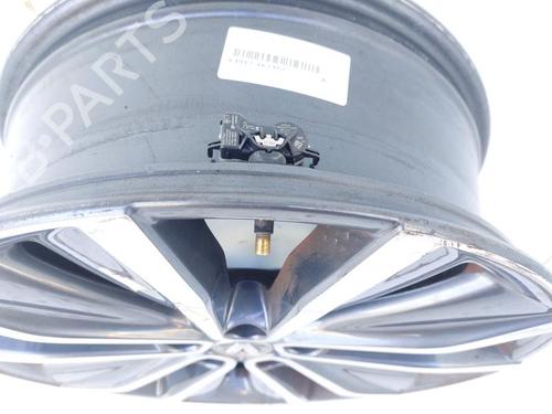 Rim RENAULT KADJAR (HA_, HL_) 1.5 dCi 110 (HLA3) | BP29933325C45