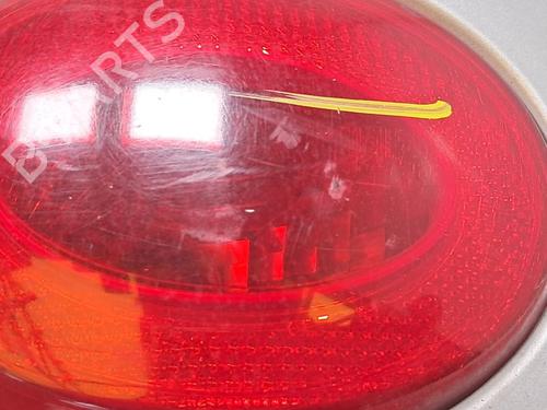 Left taillight SMART CITY-COUPE (450) 0.6 (S1CLA1, 450.341) | BP37486006C34 - Image 4