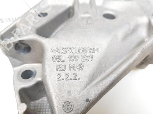 Engine mount SKODA OCTAVIA IV Combi (NX5, PV5) 2.0 TDi | BP27442515M89 - Image 4
