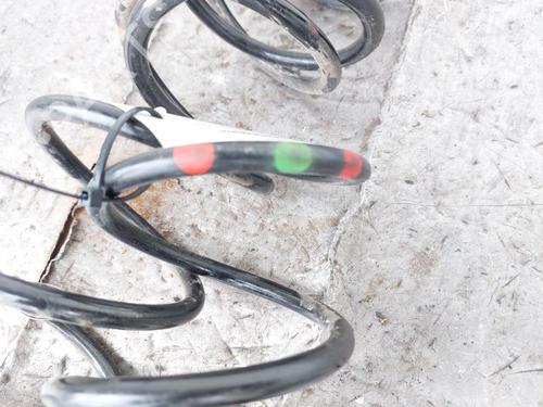 Støddæmperfjeder OPEL CORSA F (P2JO) 1.2 (68) | BP28374425C152 - Image 3