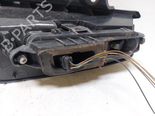 Left headlight FIAT PUNTO EVO (199_) 1.2 | BP33616471C28 - Image 4