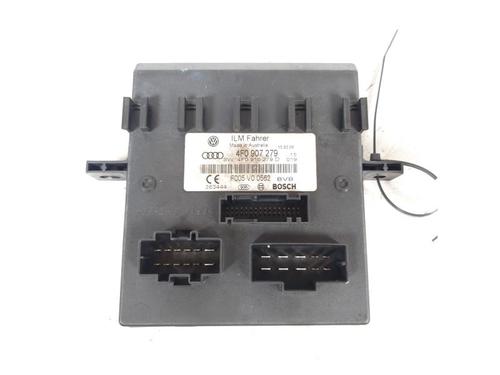 Used Control unit Control unit AUDI A6 C6 Avant (4F5) 3.0 TDI quattro (225 hp) 15151801 15151801