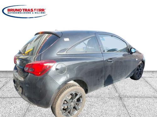 Mass air flow sensor OPEL CORSA E (X15) 1.4 LPG (08, 68) | BP15168836M95