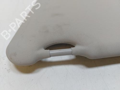 Right sun visor FIAT SCUDO Van 1.5 Multijet 120 (506) | BP36693884I2 - Image 4