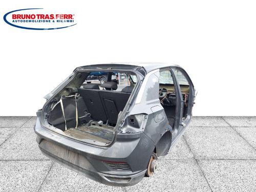 Engine control unit (ECU) VW T-ROC (A11, D11) 1.0 TSI | BP20502979M57  - Image 6