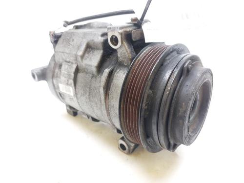 AC compressor JEEP GRAND CHEROKEE II (WJ, WG) 2.7 CRD 4x4 | BP24138823M34 