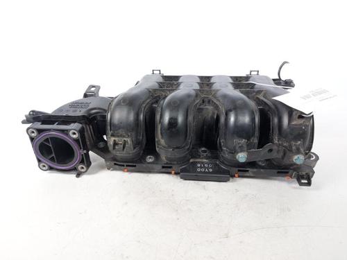 Intake manifold HONDA JAZZ V (GR_, GS_) 1.5 eHEV (GR3, GR6) | BP15173385M70