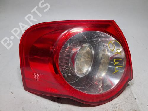Used Left taillight Left taillight VW PASSAT B6 Variant (3C5) 1.9 TDI (105 hp) 33285454 33285454
