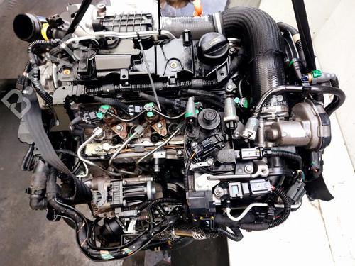 Engine CITROËN C3 II (SC_) 1.4 HDi 70 (SC8HZC, SC8HR0, SC8HP4) | BP33195172M1 - Image 9