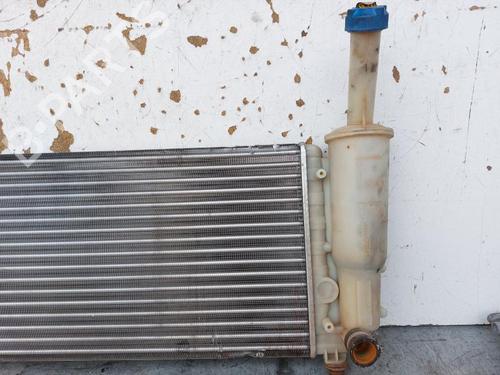 Water radiator FIAT PUNTO (188_) 1.2 16V 80 (188.233, .235, .253, .255, .333, .353, .639,... | BP28179804M31 
