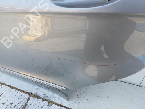 Left rear door MERCEDES-BENZ A-CLASS (W169) A 180 CDI (169.007, 169.307) | BP15139969C4 